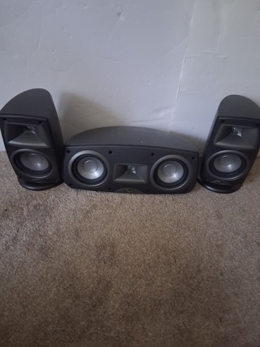 Set altoparlanti home theater