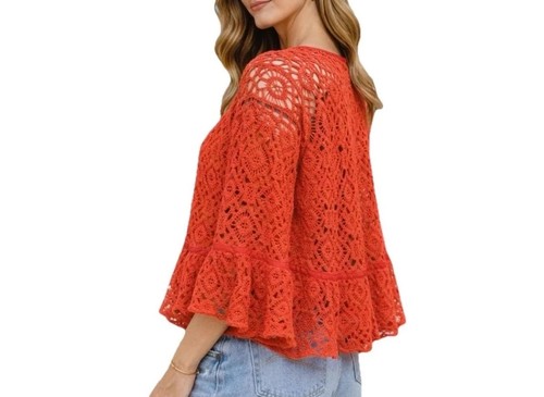 Top donna cinq sept - top, a