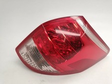 Fanale posteriore destro