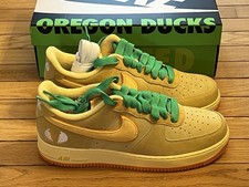 Nike Air Force 1 Limited GOAT