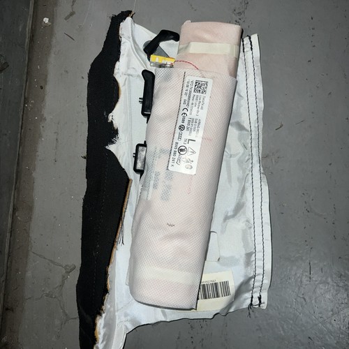Airbag sedili sinistra - , a4