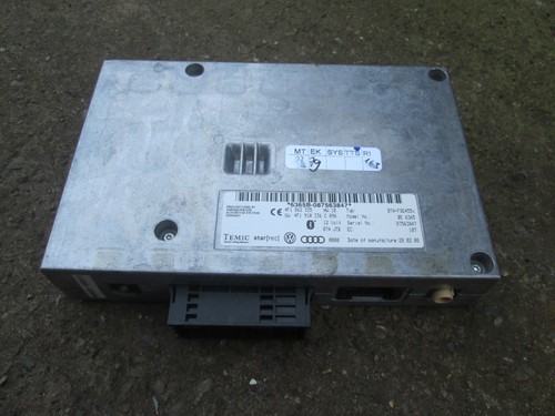 Audi 2008 tdi - c6, s