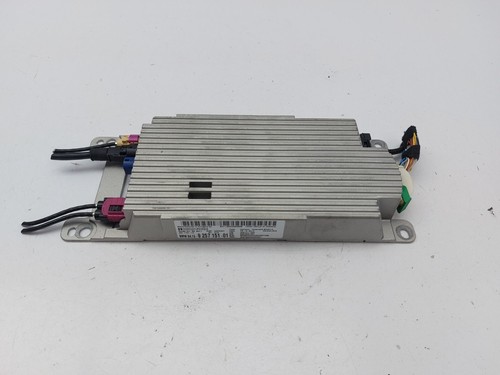 Modulo comando bluetooth bmw - modulo,