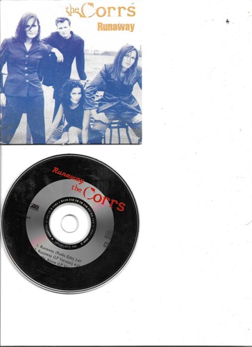 The corrs rare - corrs, cds