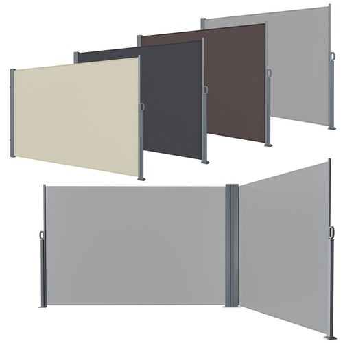 Tenda sole laterale - da,