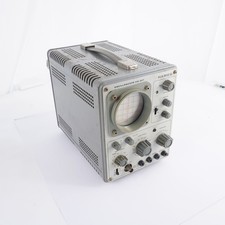 HAMEG ++ Oscilloscopio