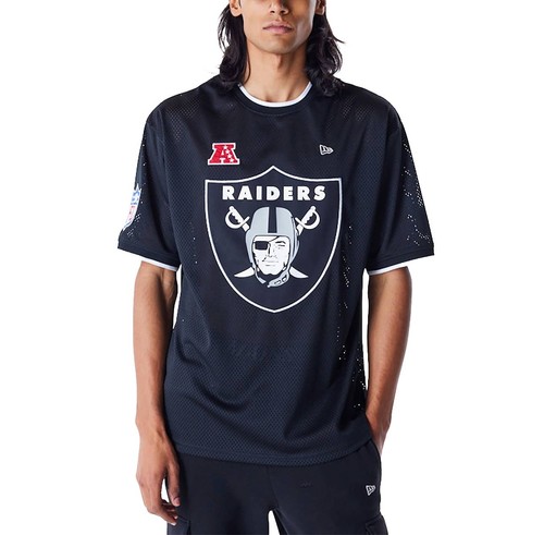 New era nfl maglia las - new,