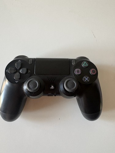 Controller sony playstation - sony, 4