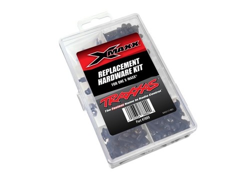 Traxxas trx7889 kit ricambi - traxxas,