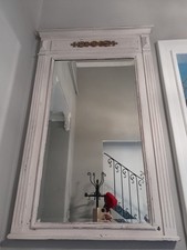 specchiera caminiera umbertina