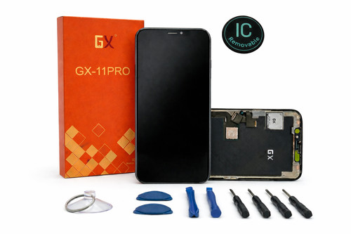 Display lcd touch iphone - +,