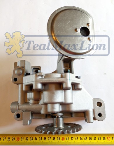 Pompe huile peugeot 306 - huile,