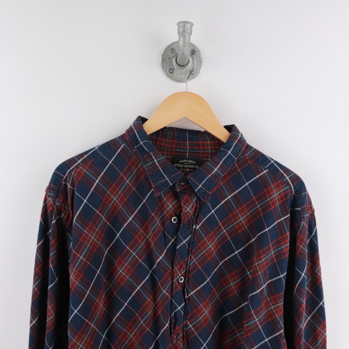 Polo ralph lauren - ralph, camicia