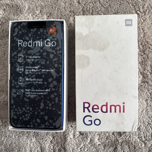 Xiaomi redmi blu rom - xiaomi, blu.