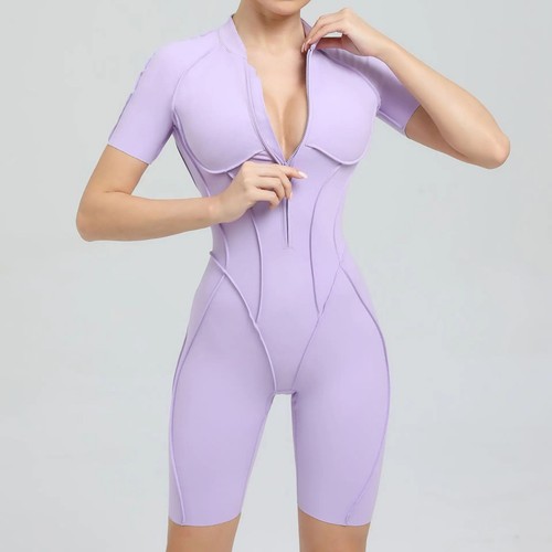 Body yoga donna - pezzo, unico