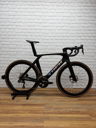 Trek madone slr project - madone,