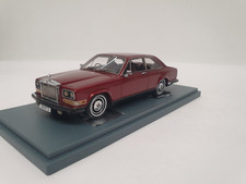 1/43 MEGA RARA ROLLS ROYCE