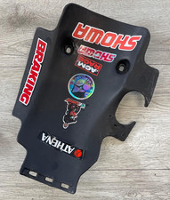 Carena, codino, paraspruzzi posteriore Beta RR 50