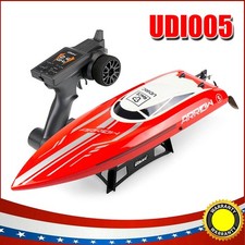 UDI005 RC Barca da Corsa