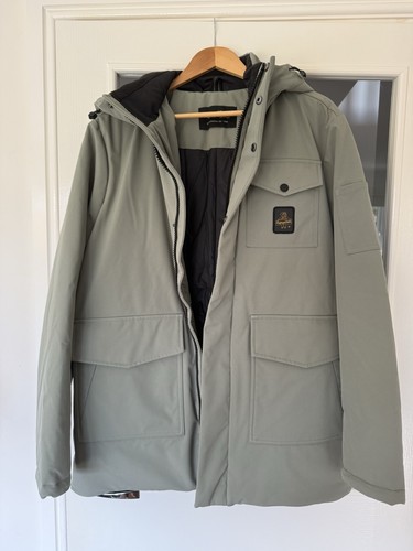 Giacca parka originale