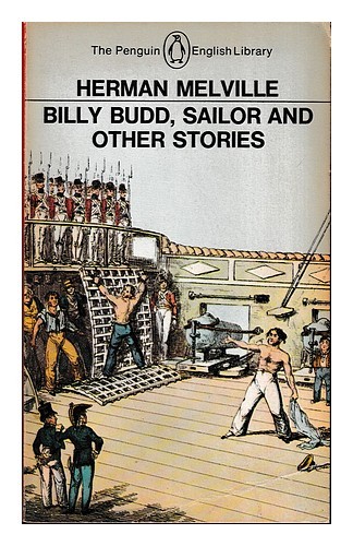 Melville herman billy budd - melville,,