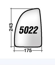 Per Fiat Ducato 1999-2006