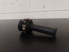 COMANDO ACCENSSIONE ON OFF  ORIGINALE DX  BMW F 800 GS ANNI 2009 2011 2013 015