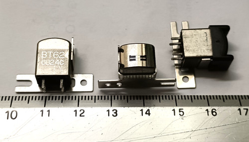 Testina magnetica stereo bt62 - testina,
