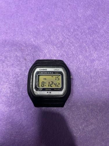Raro orologio sportivo - orologio,