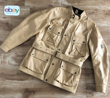 Belstaff panther giacca - belstaff, di