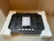 Franke 106.0554.393 Piano Cottura 5 Fuochi a Gas 75x51 cm