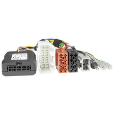 Interfaccia volante compatibile con Fiat Sedici Opel Agila B Suzuki Alto Swif...