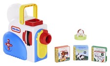 Little tikes mga entertainment - little,