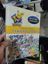 Pokemon 10th Anniversary