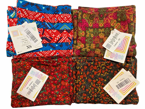 Lotto gonna donna lularoe - lotto,