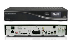 dreambox 7020hd