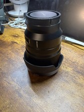 Sony SEL35F14Z T* FE 35mm F1.4