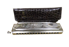 50er 60er HOHNER Chromatische