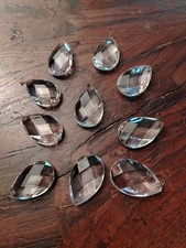 Ricambi per lampadari:dieci