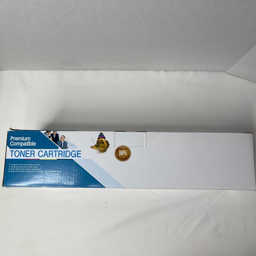 Cartuccia toner compatibile
