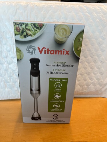 Vitamix immersion blender - immersion,