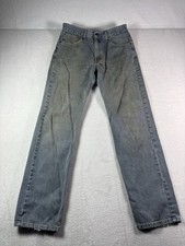 Jeans uomo VINTAGE Levi's 751