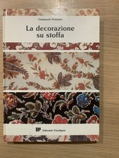 Libro " La Decorazione Su