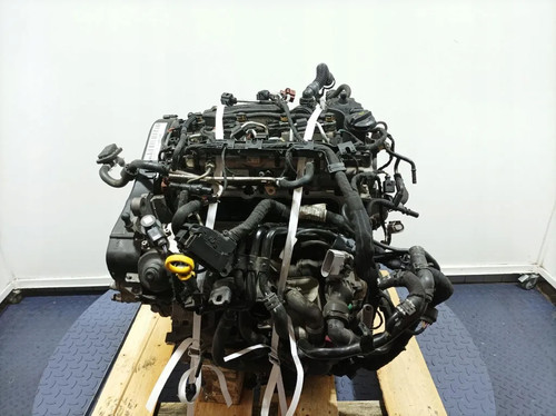 Motore skoda superb iii dcx - motore,