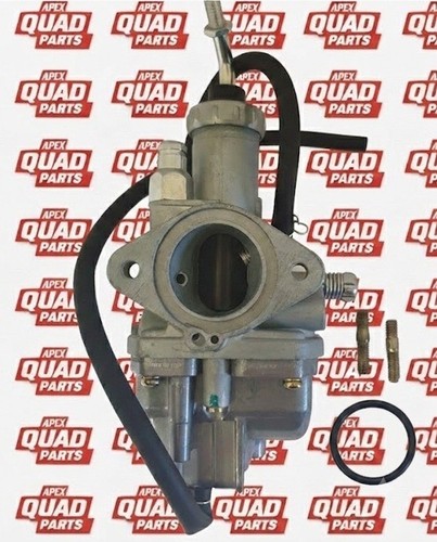 Carburatore yamaha breeze - carburatore,