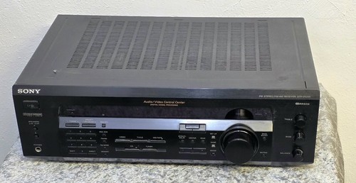 Sony str de235 - sony, str-de235