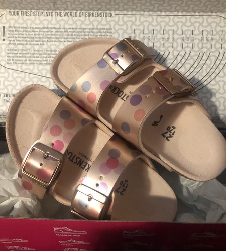 Sandali birkenstock bambino - sandali,
