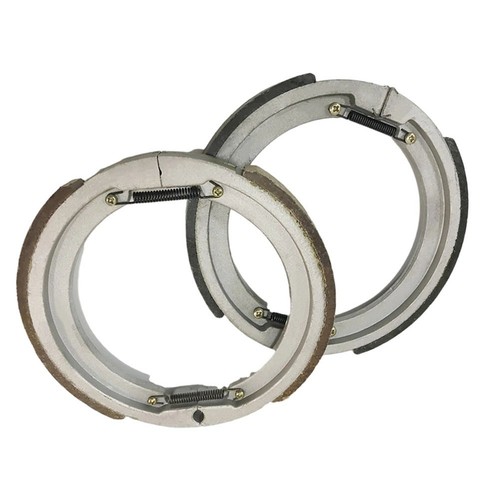 Blocco freno anello fresa - freno, 1