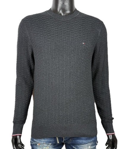 Tommy hilfiger maglione uomo - tommy,