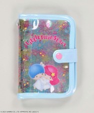 Little Twin Stars raccoglitore